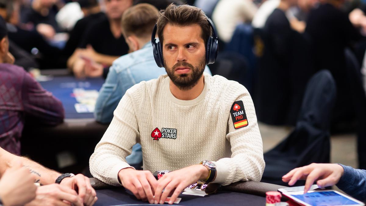 Ocho españoles liderados por Ramón Colillas tratarán hoy de entrar en ITM en el Main Event Ocho españoles liderados por Ramón Colillas tratarán hoy de entrar en ITM en el Main Event