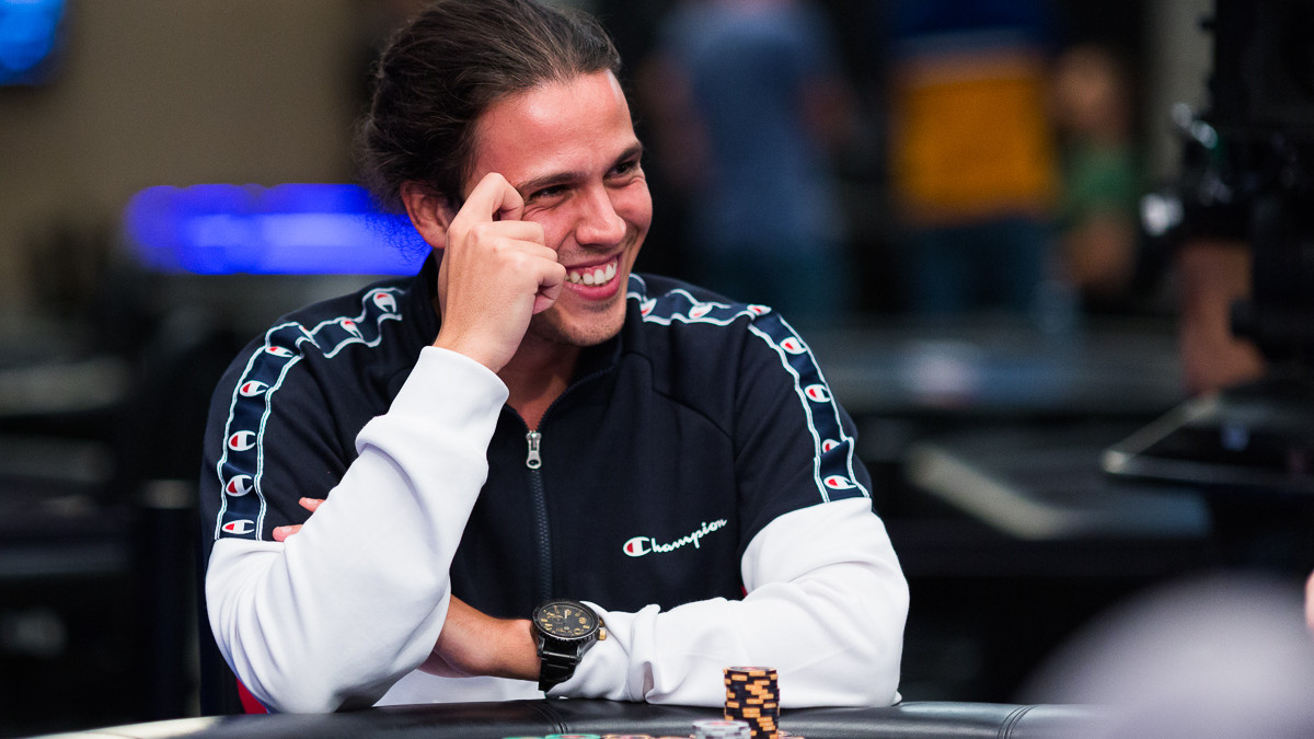Otro EPT Barcelona que no caerá en manos españolas Otro EPT Barcelona que no caerá en manos españolas