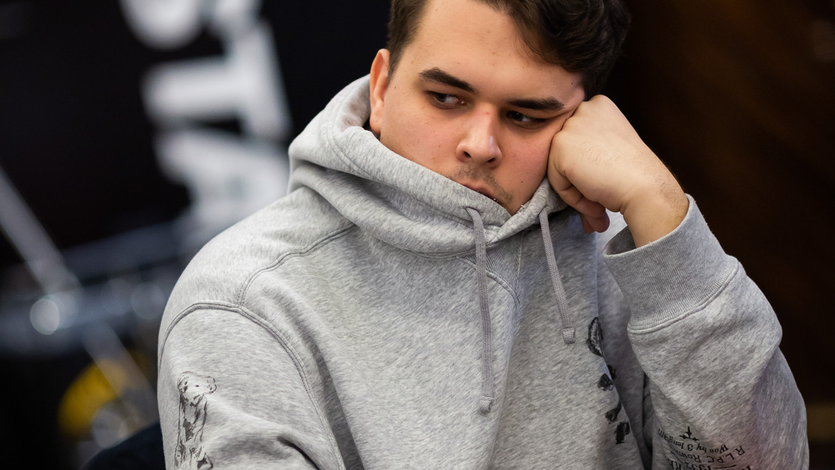 Menos de 40 jugadores en el Main Event del EPT Sochi Menos de 40 jugadores en el Main Event del EPT Sochi