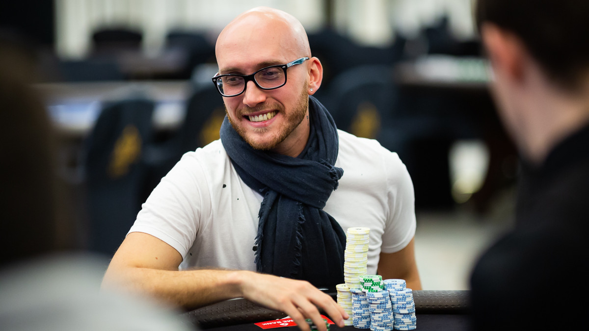 16 jugadores a la caza del Main Event del EPT Sochi