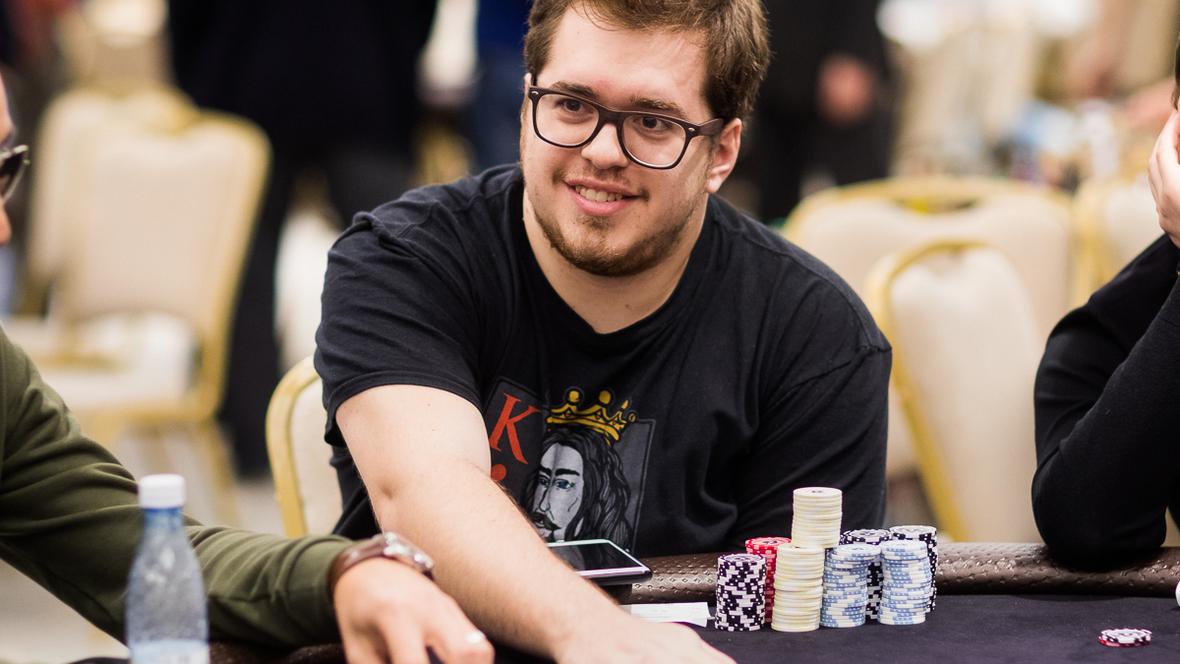 PokerStars confirma el fraude de 'wann2play' en el WCOOP 2018 haciendo campeón a Ezequiel Waigel