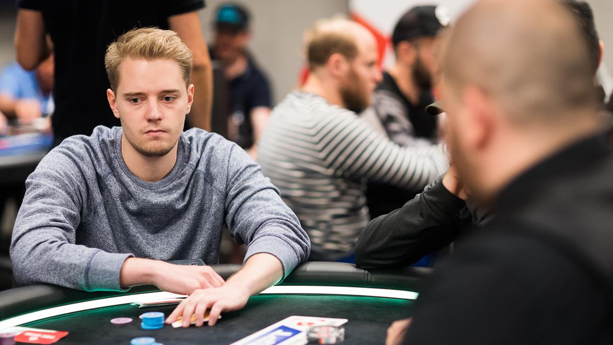 Otra muestra de superioridad de "LLinusLLove" que gana el $25k High Roller del WCOOP