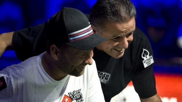 WSOP #59: La remontada de Eli Elezra fue mayor que la de Negreanu