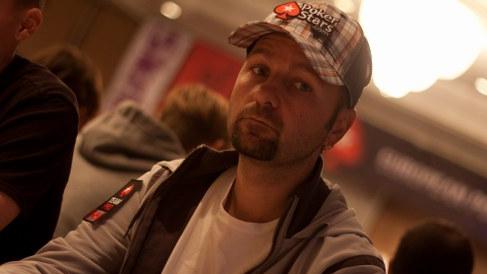 “rUabot” le amarga el estreno a Daniel Negreanu