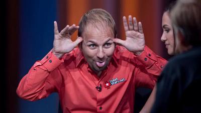 Negreanu: más allá del poker Negreanu: más allá del poker