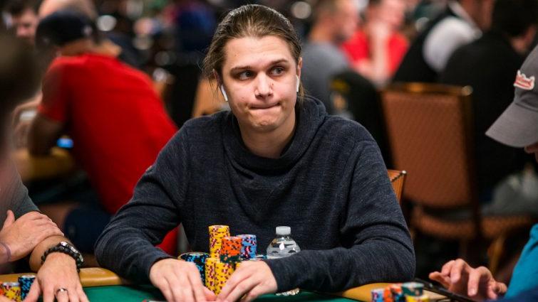 Niklas Astedt gana el Main Event WSOPC por 758.443$ Niklas Astedt gana el Main Event WSOPC por 758.443$