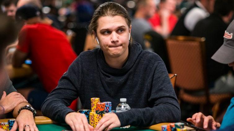 Niklas Astedt gana el Main Event WSOPC por 758.443$