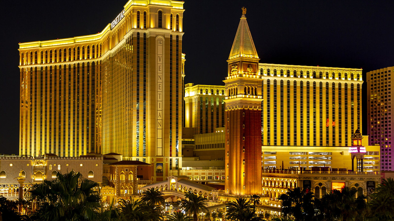 El 150.000 $ GTD del Venetian provoca la ira de la comunidad El 150.000 $ GTD del Venetian provoca la ira de la comunidad