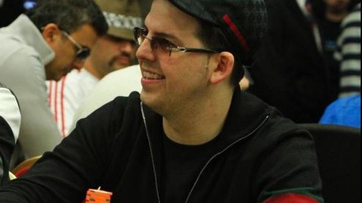 WPT L.A. Poker Classic día 4: Noah Schwartz a la cabeza