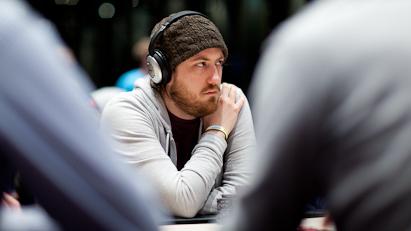 EPT Copenhague día 1A: ¿dónde está la gente?