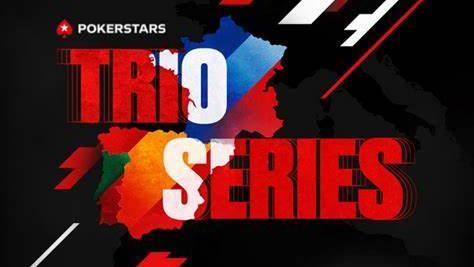 alvarsc y Trujywalker ganan eventos de las TRIO Series por 9.579€ y 8.851€ respectivamente