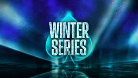 Boni444 consigue su doblete en las Winter Series, tras imponerse en el evento 110 Boni444 consigue su doblete en las Winter Series, tras imponerse en el evento 110