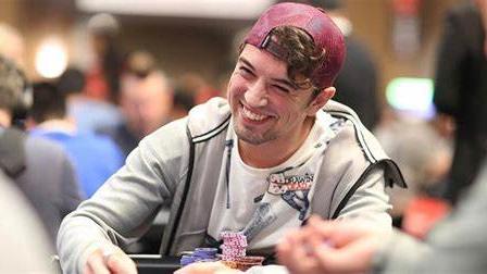 Vicente Delgado, 3ª posición en el WSOPC High Rollers Sunday ME por 87.259$