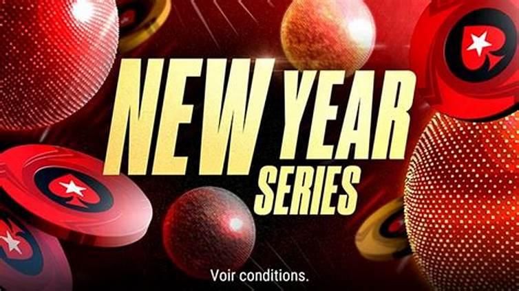 Bernat Capdevila 'JBAG28', runner-up del New Year Series 73-M por 13.507$ Bernat Capdevila 'JBAG28', runner-up del New Year Series 73-M por 13.507$