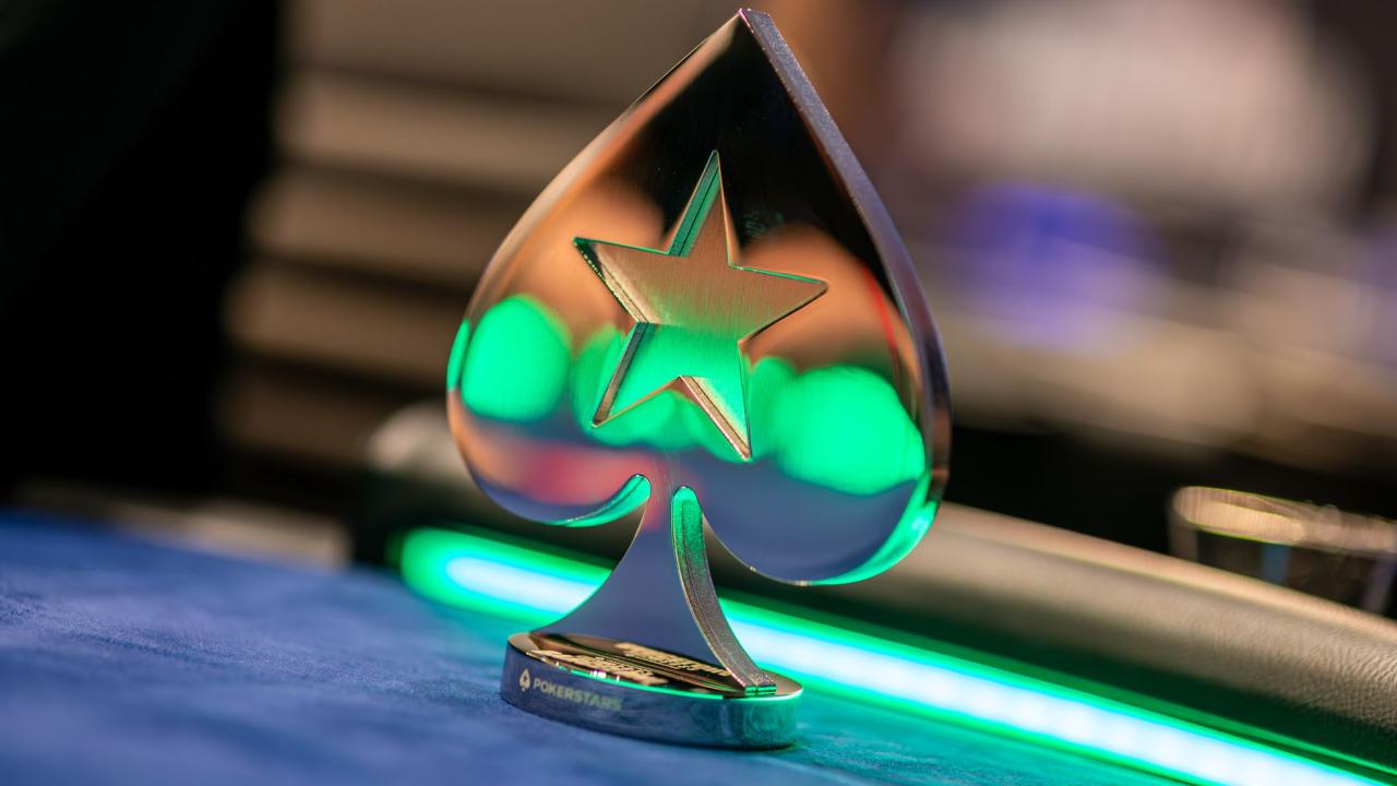 El Estrellas Poker Tour de Barcelona rompe el récord de participación