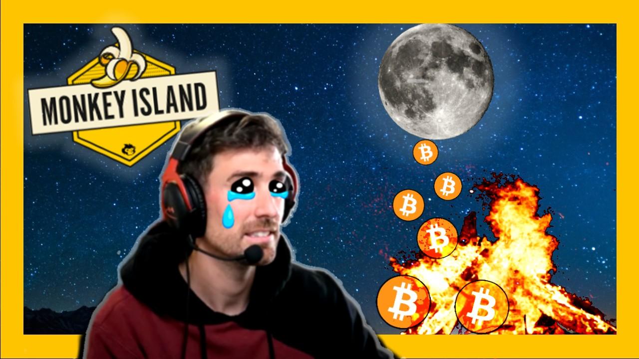 To the MOON To the MOON