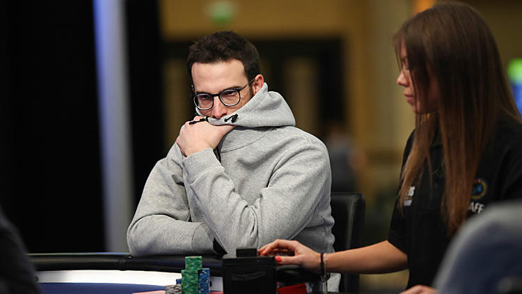 Vicent Boscà reina en el Powerfest #23 sumando su segundo título en las series y un premio de 76.903$ Vicent Boscà reina en el Powerfest #23 sumando su segundo título en las series y un premio de 76.903$