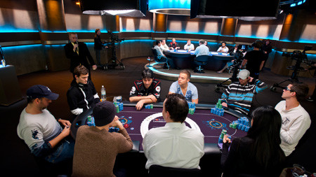 Ya hay mesa final para el PCA Bahamas 2012 Ya hay mesa final para el PCA Bahamas 2012