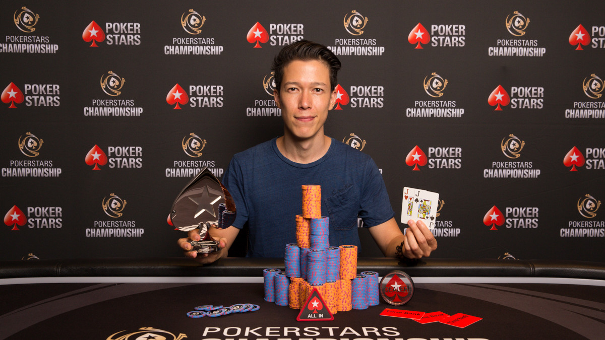 Thomas Muehloecker gana la primera pica del PokerStars Championship Barcelona