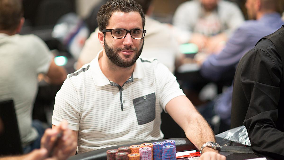David López toma el testigo de los buenos resultados online españoles David López toma el testigo de los buenos resultados online españoles