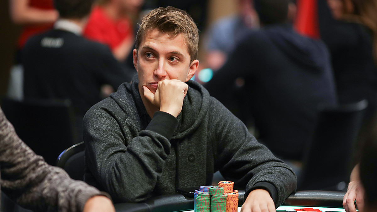 “Turko” y “Trujus” se plantan en el definitivo día 3 del €10k High Roller “Turko” y “Trujus” se plantan en el definitivo día 3 del €10k High Roller