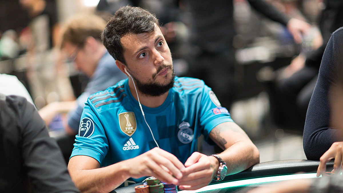 “Trujus” y “Menda” suman cinco dígitos en el WCOOP sin llegar a pódium