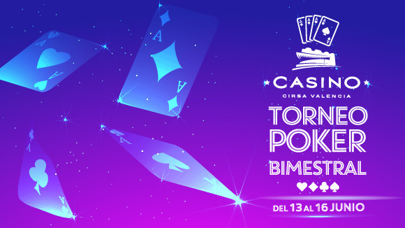 Todo preparado para comenzar el torneo Bimestral