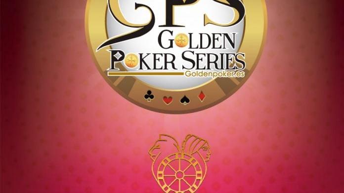 Las Golden Poker Series de octubre publican su calendario y los satélites online con los que ir gratis