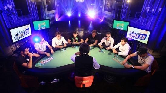 El incierto futuro del poker en televisión en Estados Unidos