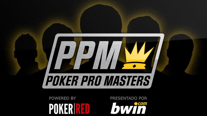 Resultados de los octavos de final en el Poker Pro Masters Resultados de los octavos de final en el Poker Pro Masters
