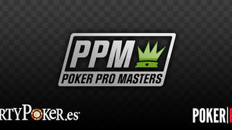 El tercer online para el Poker Pro Masters II es “ToBetOrNotToBet”