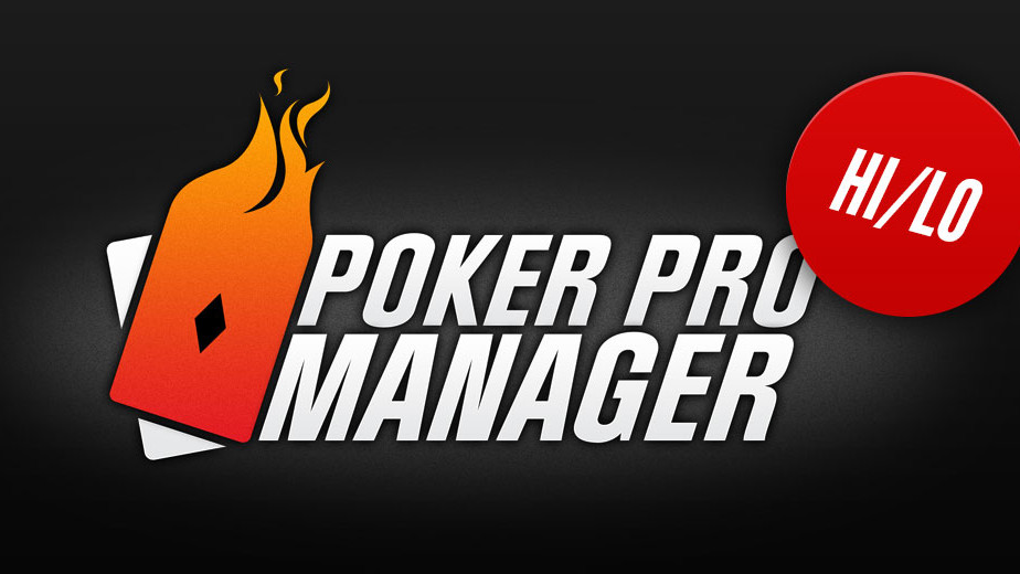 ¡Llega el Poker Pro Manager Hi/Lo para el WPT National Marbella!