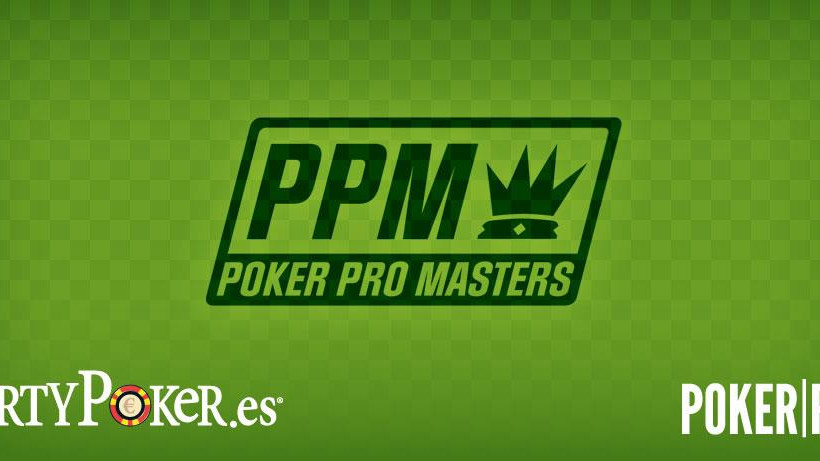 Esta noche en Antena 3: Final Four del Poker Pro Masters