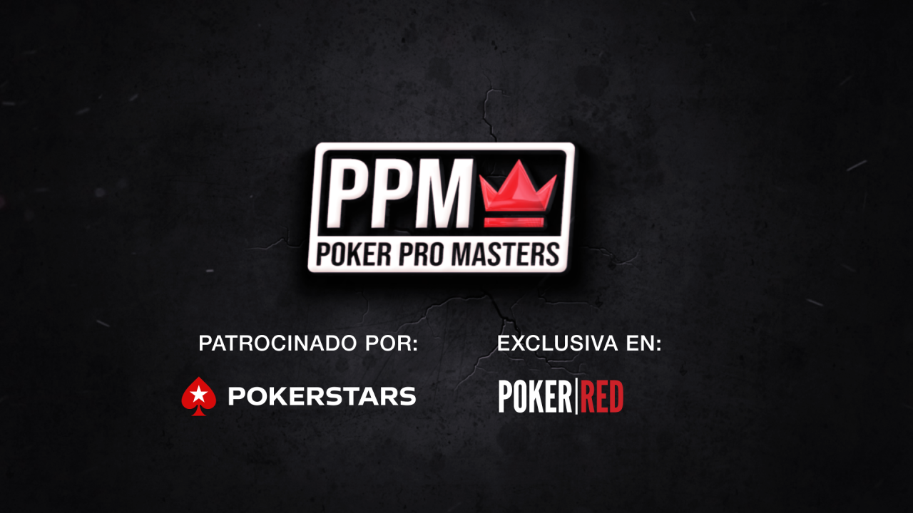 El ring del Poker Pro Masters reabre sus puertas en 2021