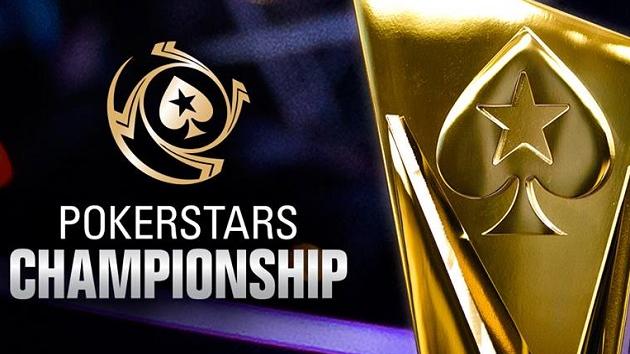 PokerStars globaliza sus circuitos bajo el nuevo nombre de PokerStars Championship