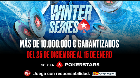 "VitiBonito7" capitaneó a la armada en las Winter Series este domingo "VitiBonito7" capitaneó a la armada en las Winter Series este domingo