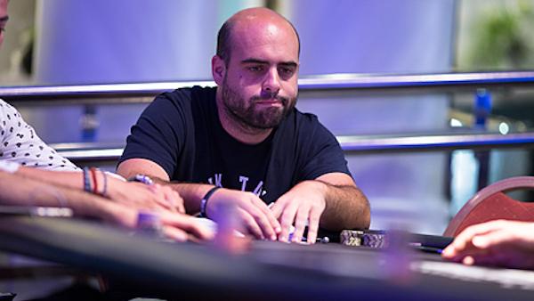 SCOOP Día 10: A San Fran “Nhelios” se le atraganta el último heads-up para pelear por la victoria