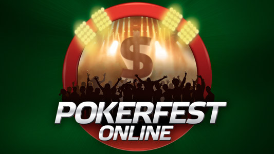 Presentado el Pokerfest de PartyPoker