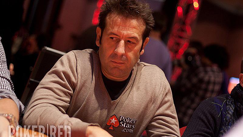 Juan Manuel Pastor: la voz del poker Juan Manuel Pastor: la voz del poker