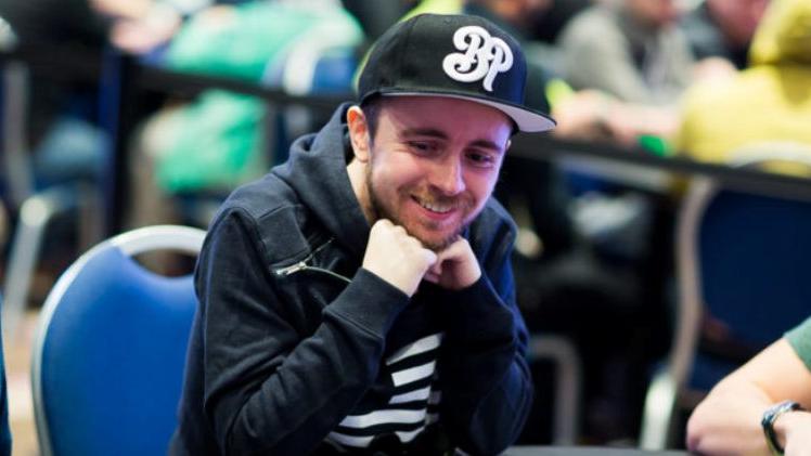 Patrick Leonard: “El nivel de mis caballos que juegan torneos de 50$ no está tan lejos del nivel que hay en los High Rollers” Patrick Leonard: “El nivel de mis caballos que juegan torneos de 50$ no está tan lejos del nivel que hay en los High Rollers”
