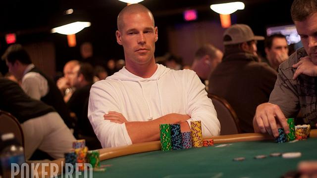 Patrik Antonius habla de Full Tilt Poker y le pillan en un renuncio