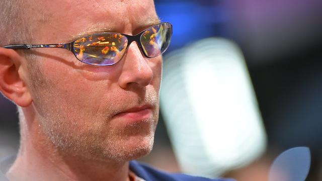 Paul Siddle comanda las acciones de cara al día 3 del WPT UK