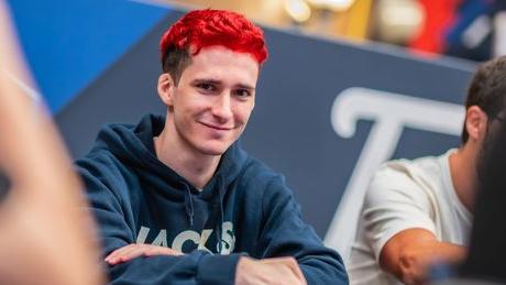 Gerard Rubiralta gana el WCOOP 27-H por 54.554 €