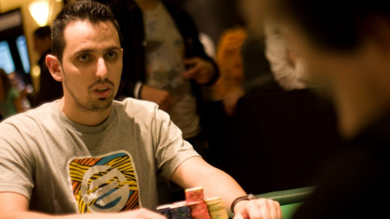 Esta noche en Antena 3: World Poker Tour National Series Barcelona Esta noche en Antena 3: World Poker Tour National Series Barcelona
