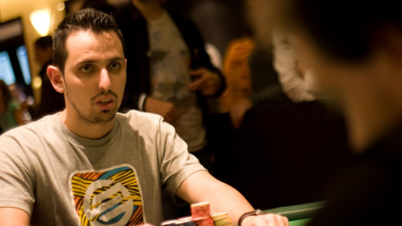 WPT National Series Barcelona día 2: la Armada española gobierna el torneo WPT National Series Barcelona día 2: la Armada española gobierna el torneo