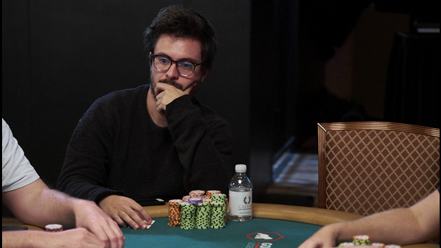 Salas y Petrone en el top ten de Party Poker