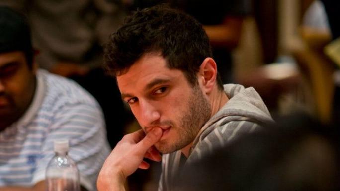 "Venividi1993" lidera el Galfond Challenge con 171.939€ de ventaja tras la primera semana de juego "Venividi1993" lidera el Galfond Challenge con 171.939€ de ventaja tras la primera semana de juego