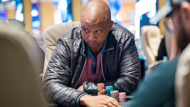 WSOP Europa: Con una mesa final de lujo, se define el Evento #12 WSOP Europa: Con una mesa final de lujo, se define el Evento #12