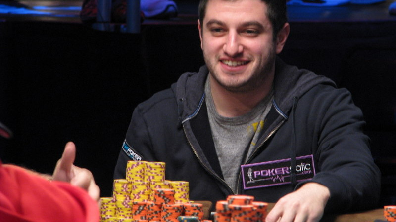 Phil Galfond hace su rentrée en las high stakes de PokerStars