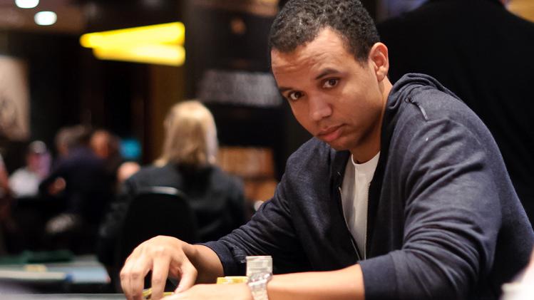 Aussie Millions: mesa final sin Ivey